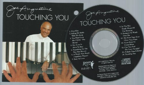 Touching You