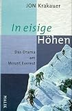  Jon Krakauer In Eisige Hohen, Das Drama am Mount Everest
