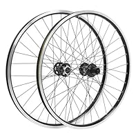 MTB ダートジャンプ　タイヤ 26インチホイールセット　シングルハブおまけ付き 51GZXaBAYYL._SS200_.jpg