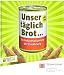 Produktbild Unser täglich Brot ... Die Industrialisierung der Ernährung: Katalog zur Ausstellung vom 28.10.2011 - 29.4.2012