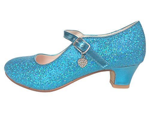 La Senorita | Zapatos de Flamenco para Niña y Mujer | Variedad de...