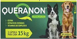 Queranon Suplemento Avert Para Cães