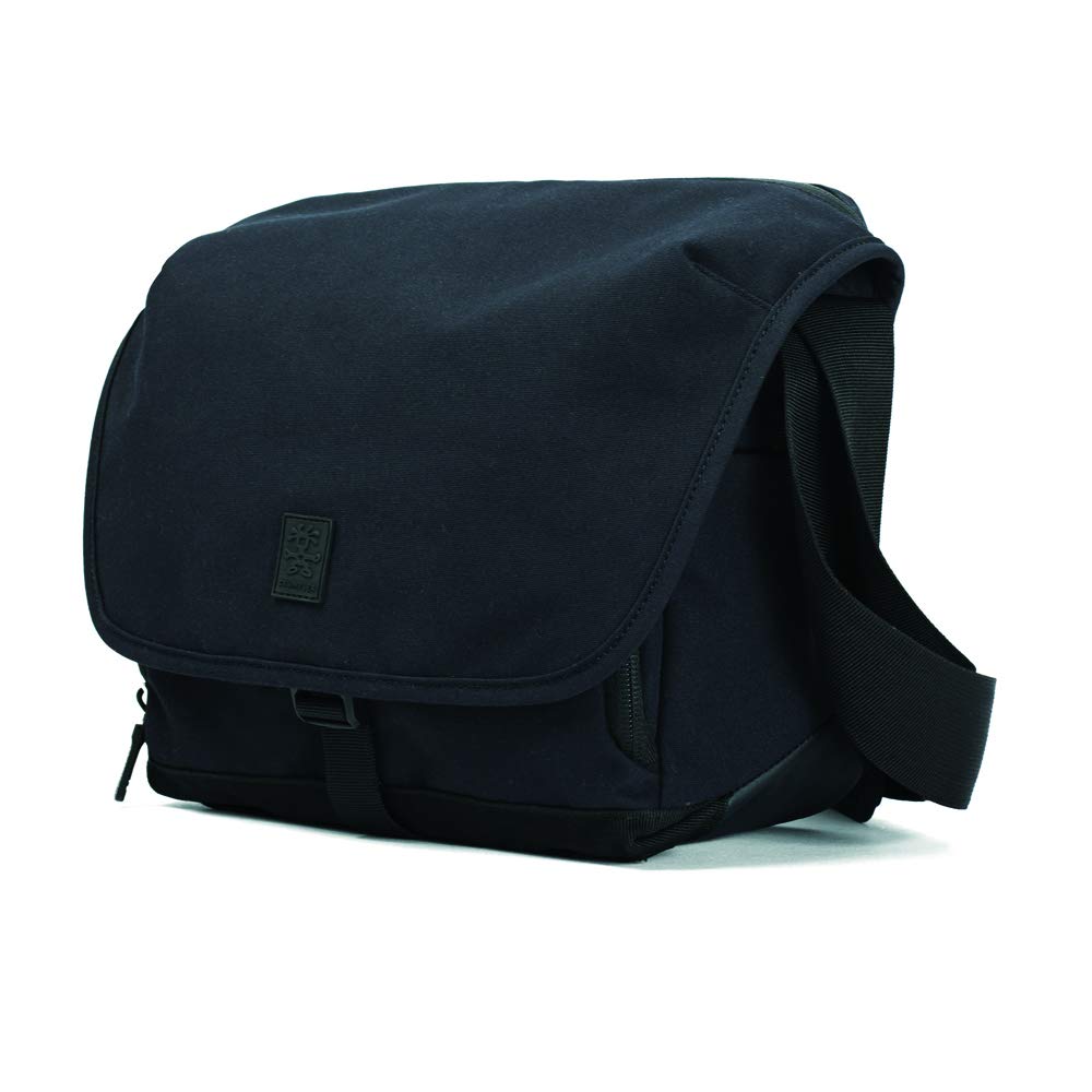 crumpler kingpin 2500