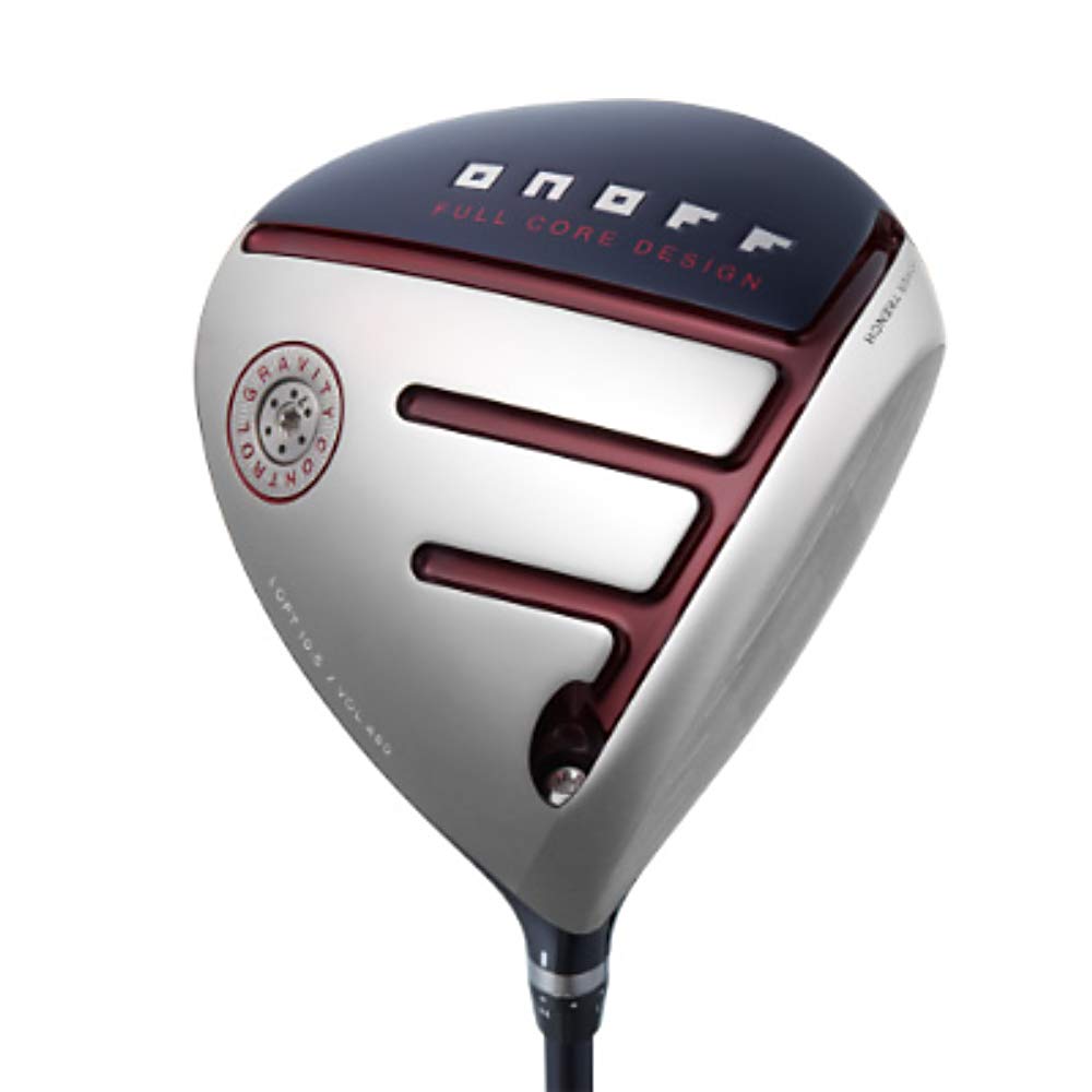 Amazon.co.jp: オノフ ドライバー SMOOTH KICK MP-520D 10.5度 R