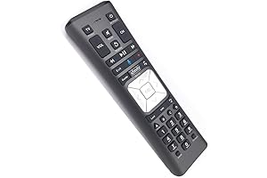 Comcast XR11 Premium Backlit TV Remote with Voice Control