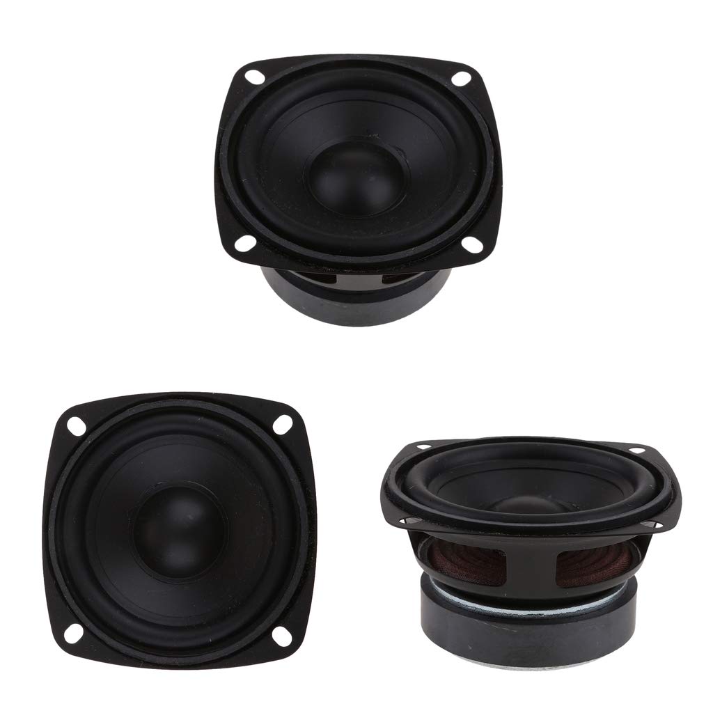 DIY Speaker Loudspeaker 