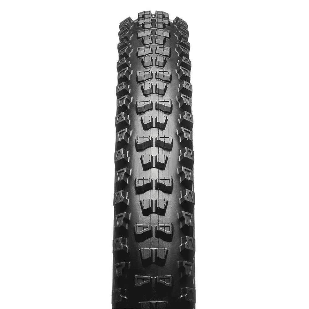 Hutchinson Griffus 2.5 MTB Folding Tyre, 58-622 (29 x 2.35 Inches) Tan Skin