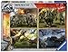Produktbild Ravensburger 6976 Jurassic Park/World Kinder Puzzle, Mehrfarbig