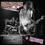 F*CK BUSKING