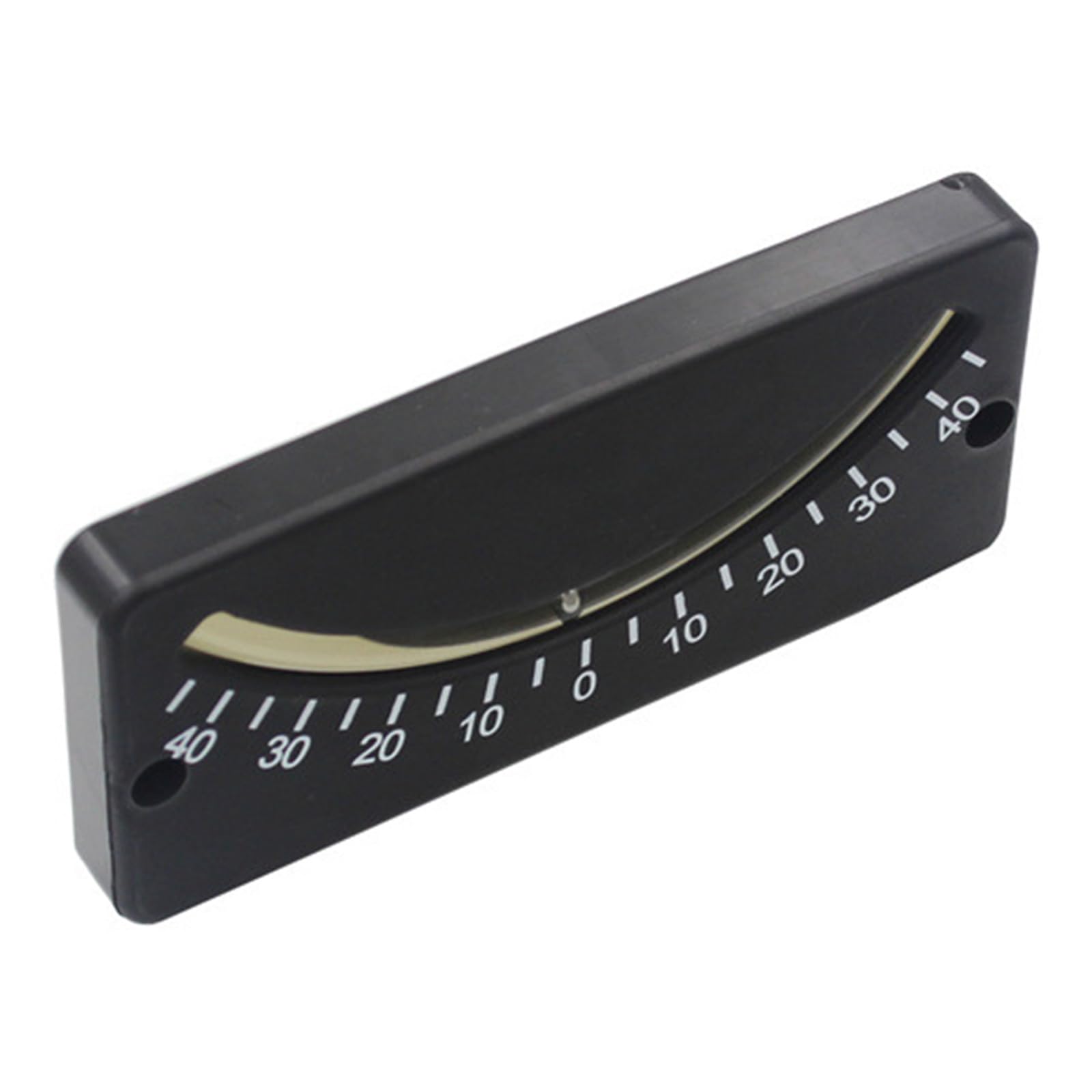 Apglsxy 45 Degrees Easy To Installs Horizontal Miniature Angles Tester Clinometer For Accurate Leveling In Craft And Professional Projects Tilts Angles Monitor