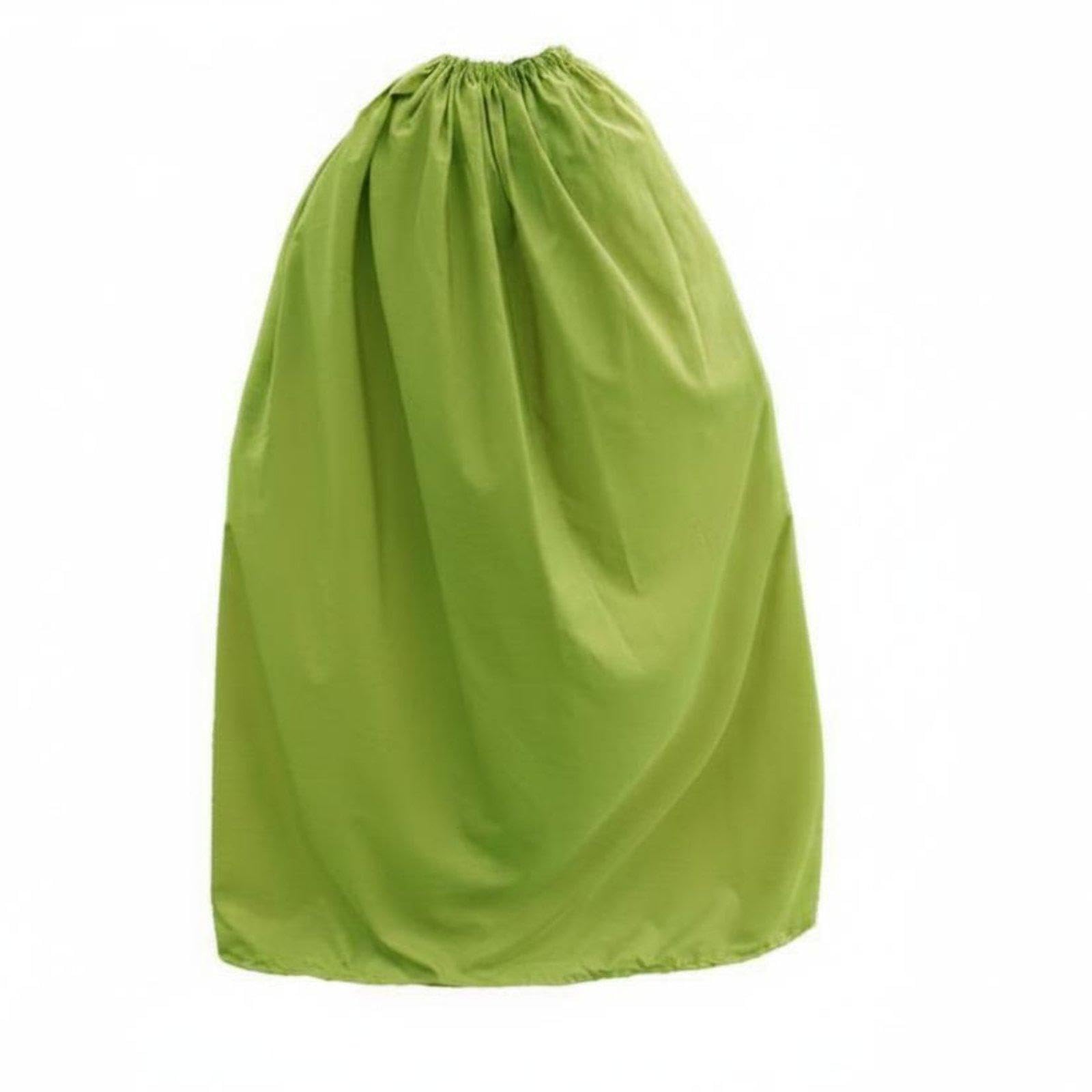 SNAPPSY Beach Changing Poncho Lightweight Portable Changing Poncho Full Coverage Outdoor Gear for Swimming Pool Light Green-image-4