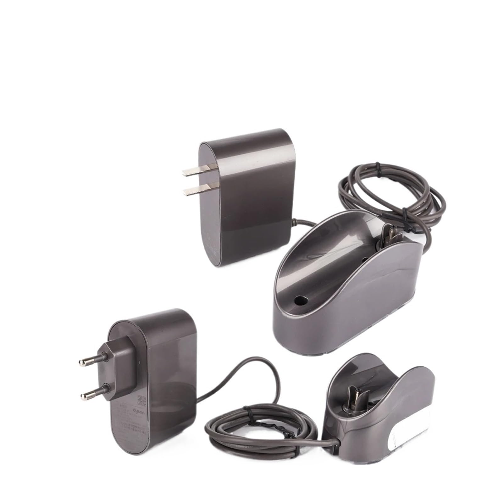 Ładowarka Do Odkurzacza, Kompatybilna Z Dyson Omni-glide, Podstawa Ładowarki, Części Zamienne Do Odkurzacza, Zasilacz(EU Power Adapter)