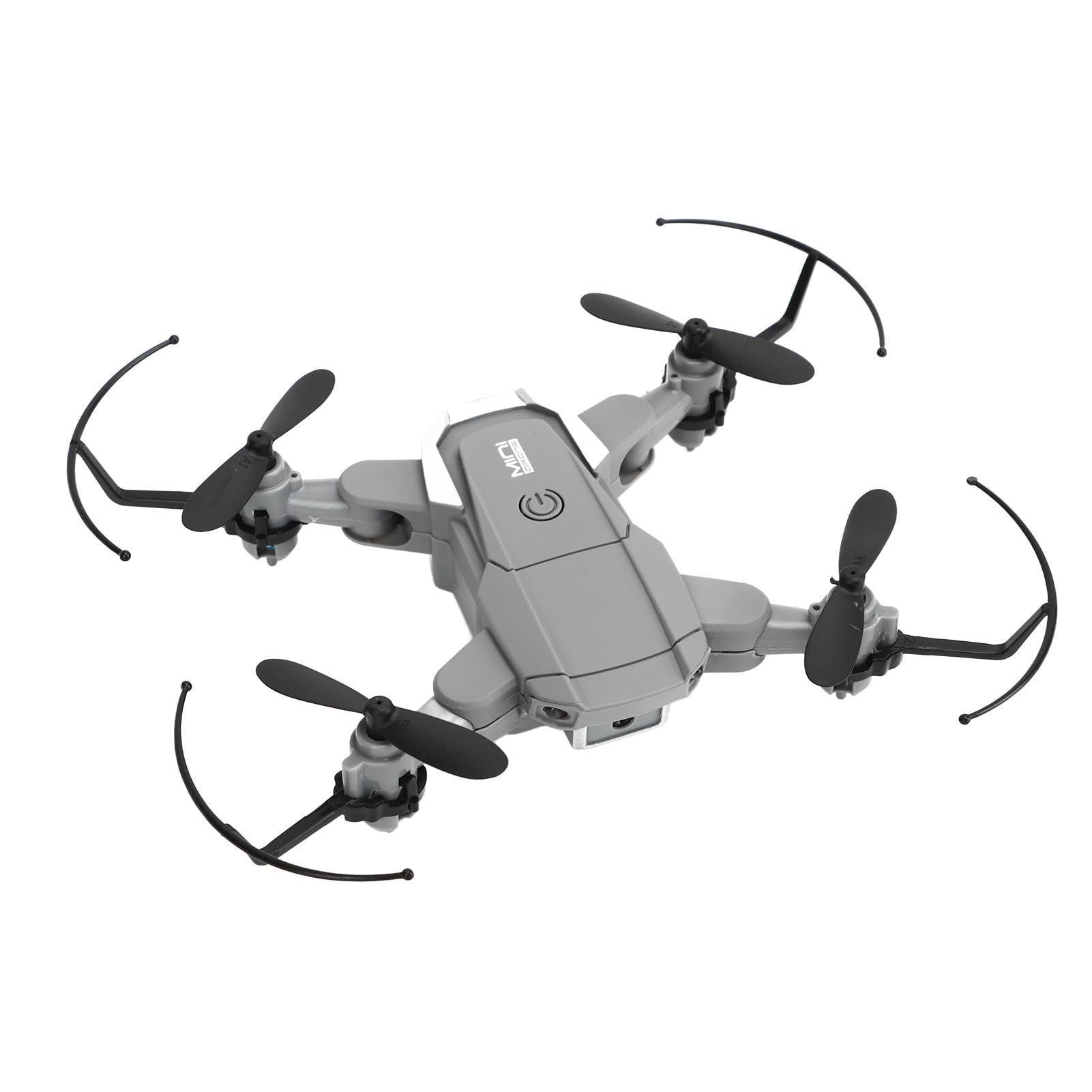 Drohne, KY905 WiFi RC-Drohne, Faltbarer RC-Quadcopter, 4K-HD-Kamera, Multidirektionale Hindernisvermeidung, Flugbahnflug, Höhenhaltung, Gestenfotografie