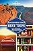 Lonely Planet Southwest USA's Best Trips (Trips Regional)