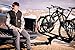 RockyMounts AfterParty Swing-Away 2 Bike Platform Hitch Rack for 2
