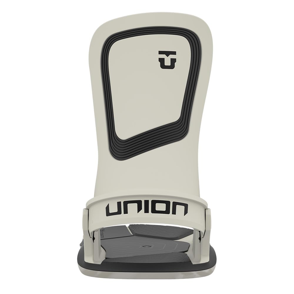Amazon.com : Union Ultra M. Mens Snowboard Bindings, L, Bone
