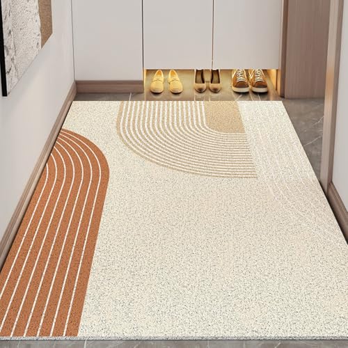 ���փ}�b�g ���� �􂦂� �I�[���V�[�Y���K�p �ӂ�ӂ� �o�X ������� ����~�� �X�^�C��06 ���O�}�b�g �z�� �h�� ���O�p 60*90cm ���������\