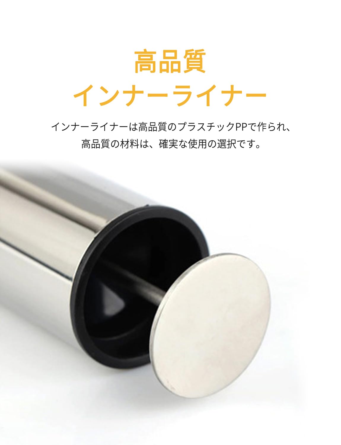 Amazon.co.jp: LILIWER つまようじ入れ 爪楊枝ケース つまようじ 食品