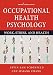 Occupational Health Psychology: Work, Stress, and Health