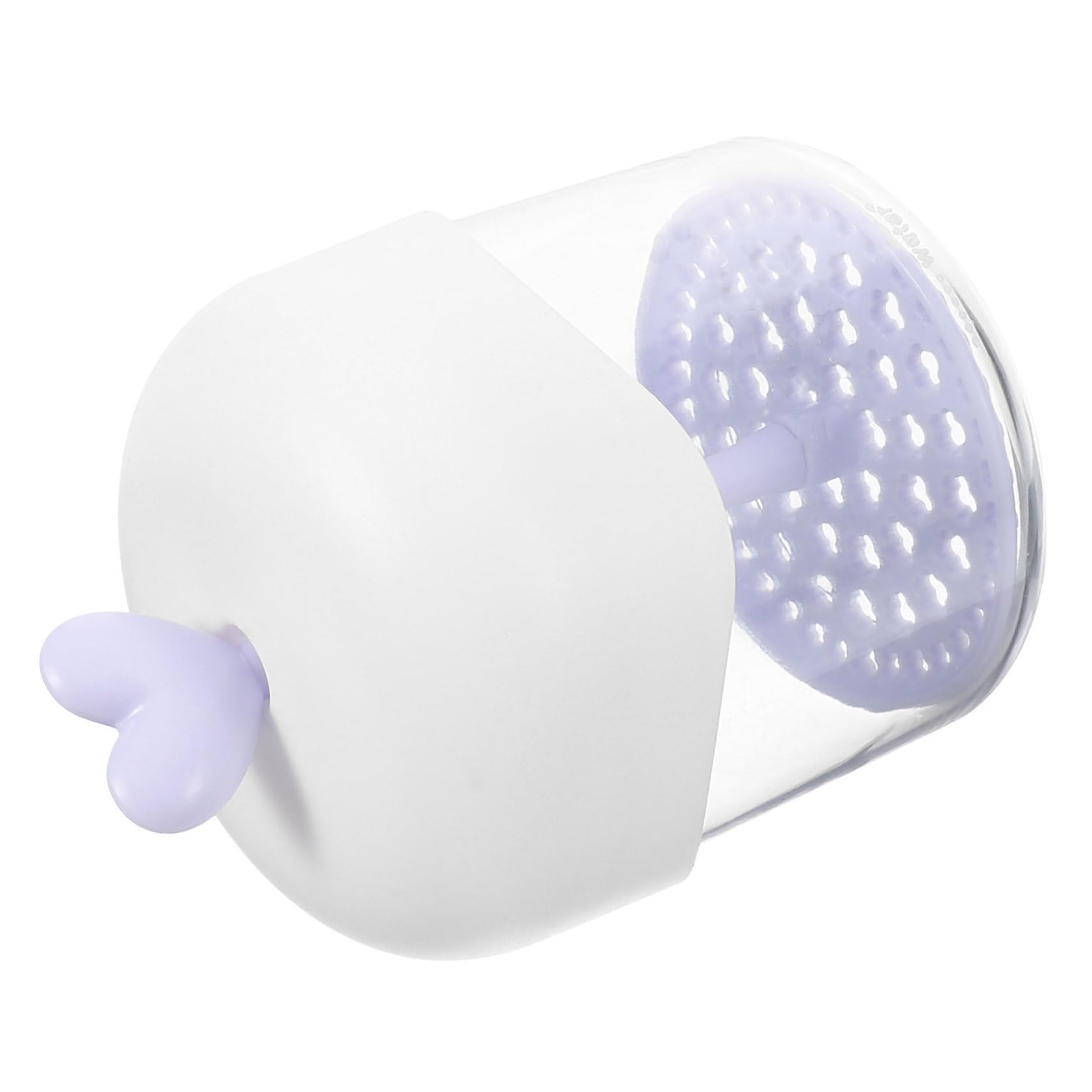 Healeved Pz Schiuma Detergente Maker Skincare Bubble Maker per Bagno Viso Wash Foamer