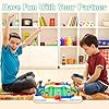 51gzc50c0 L - Mini Foosball Games 2022 New Tabletop Football Soccer Pinball for Indoor Game Room, Table Top Foosball Desktop Sport Board Game for Adults Kids Family Game