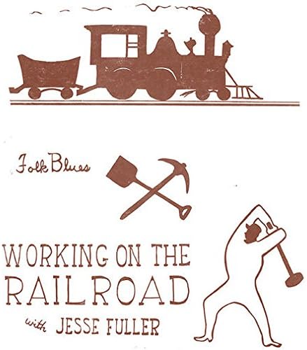 Working On The