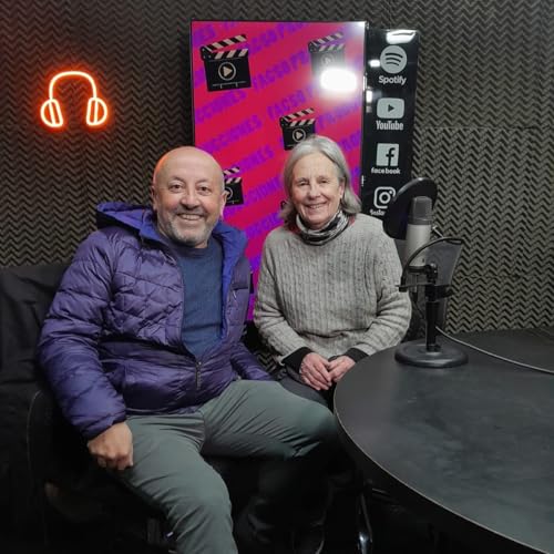 En Avenidas / Lucy Iguerategui / 19&deg; Carnaval Popular "Cronos Desquiciado"