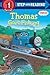 Thomas Goes Fishing (Thomas & Friends) (Step into Reading)