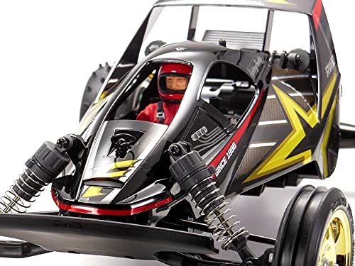 FIGHTER BUGGY RX MEMORIAL