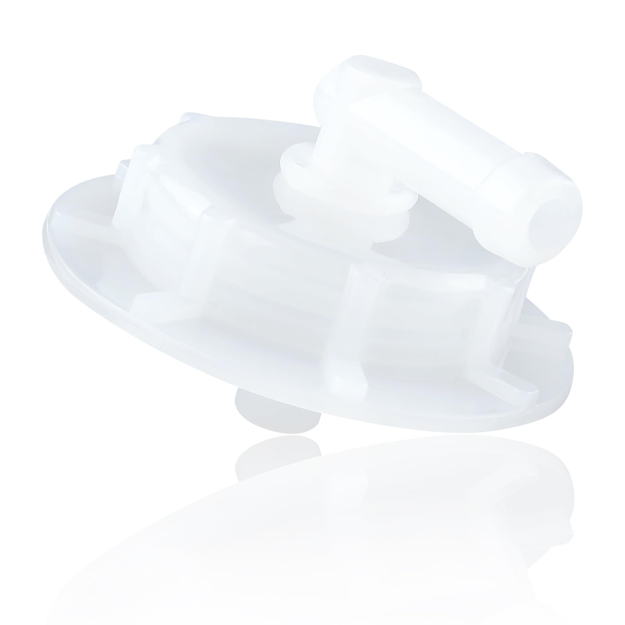 Car Coolant Reservoir Cap with Joint,Radiator Coolant Overflow Tank Cap Compatible with Acura Honda Accord Crosstour,Professional Coolant Radiator Cap Replacement OEM#19102-PM5-A00