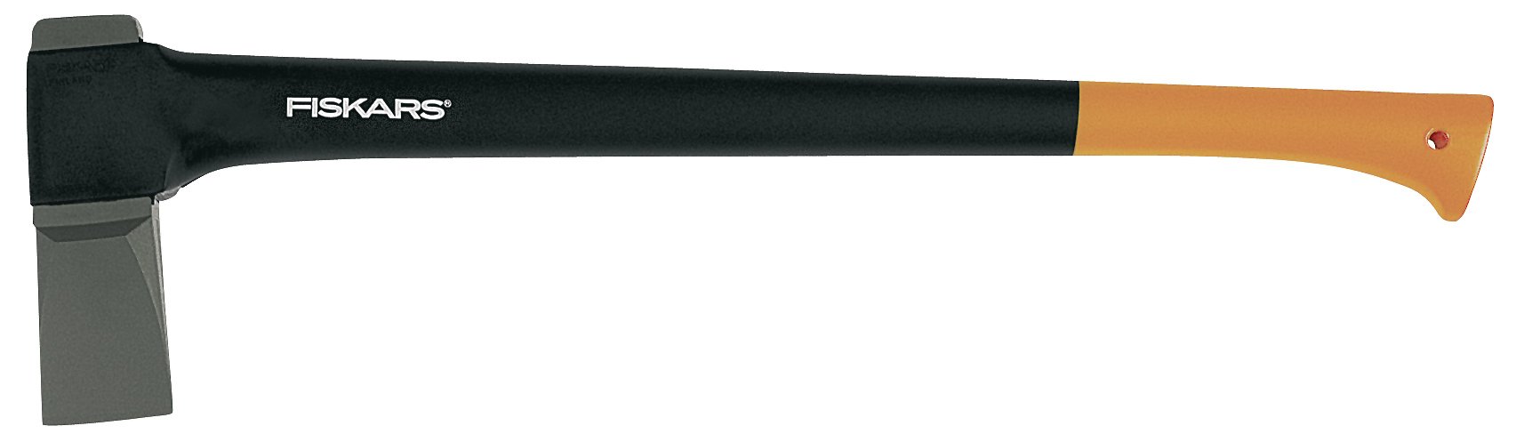 Fiskars 122200/1212460 Ascia Handy per Legno 2400 gr