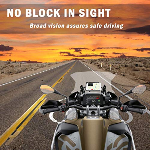 Mobiele Telefoon USB Navigatie Beugel Motorfiets USB Beugel Voor R1200GS F850GS ADV F700GS R1250GS CRF 1000L F800GS… - Image 4