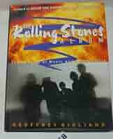 THE ROLLING STONES BOOK 1966 ㉙㉚号 2冊セット THE ROLLING STONES BOOK 1966 ㉙㉚号 2冊セット THE ROLLING