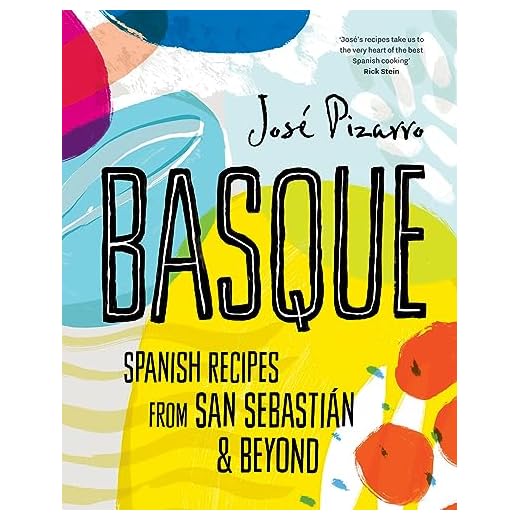 Basque (Compact Edition): Spanish Recipes from San Sebastian and Beyond