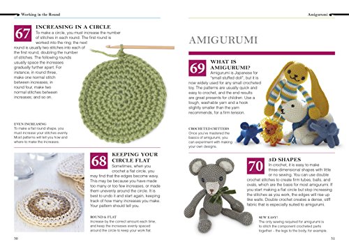 Image of 101 Essential Tips Crochet