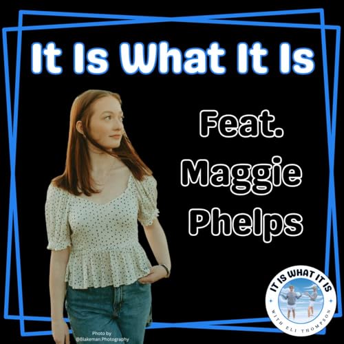 #1 Maggie Phelps (Maggies Subaru, TikTok Life , and Takes on Kelce and Swift)