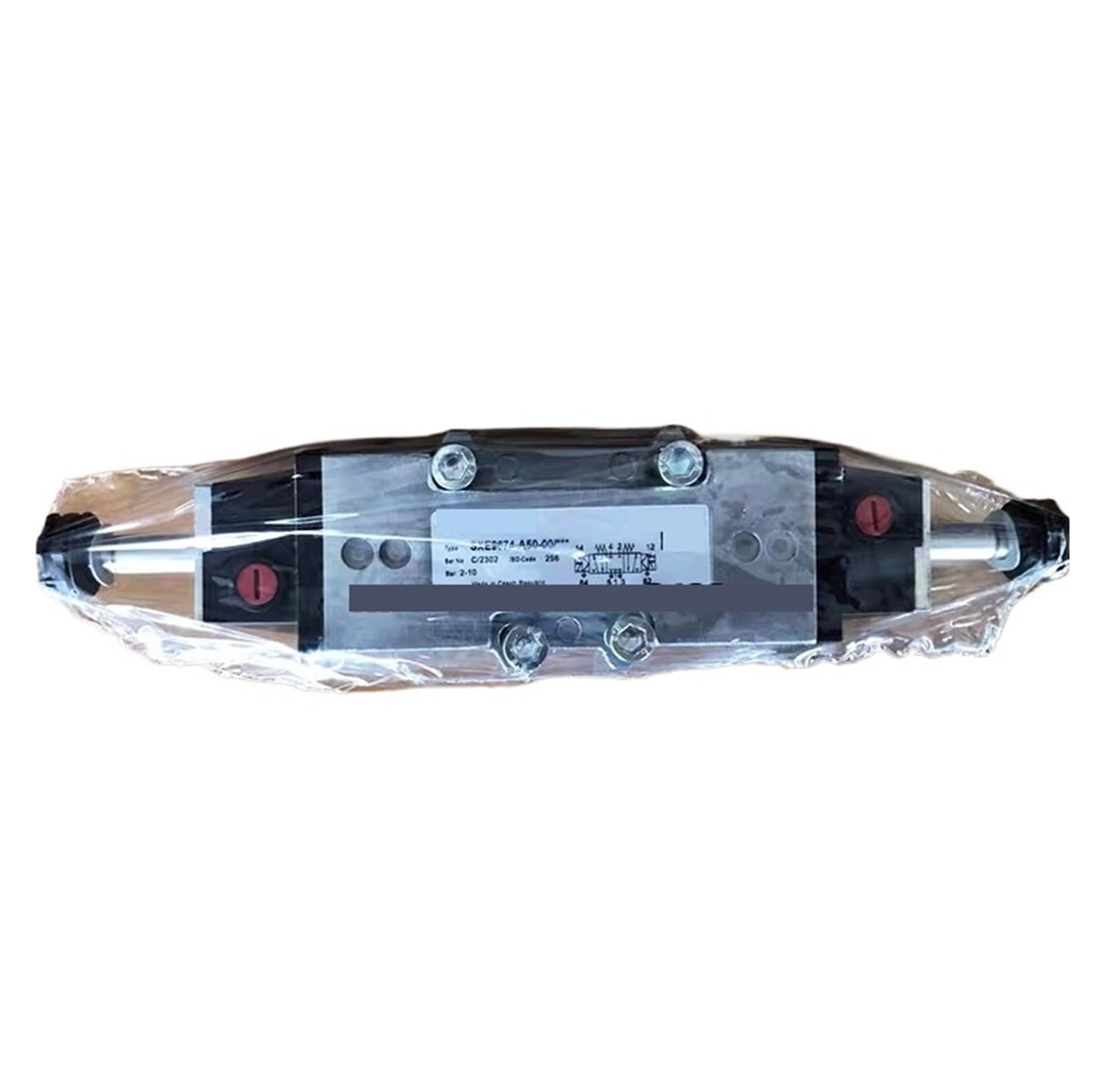 RCGKNNMUZ SXE9674-A50-00K Pilot Solenoid Valve
