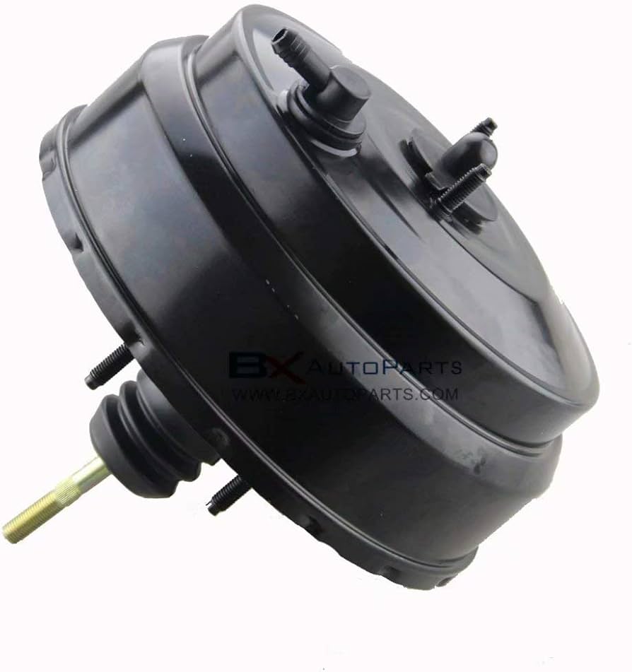 バルド機 Amazon.com: ABB-110 POWER BRAKE BOOSTER VACUUM POWER BRAKE BOOSTER