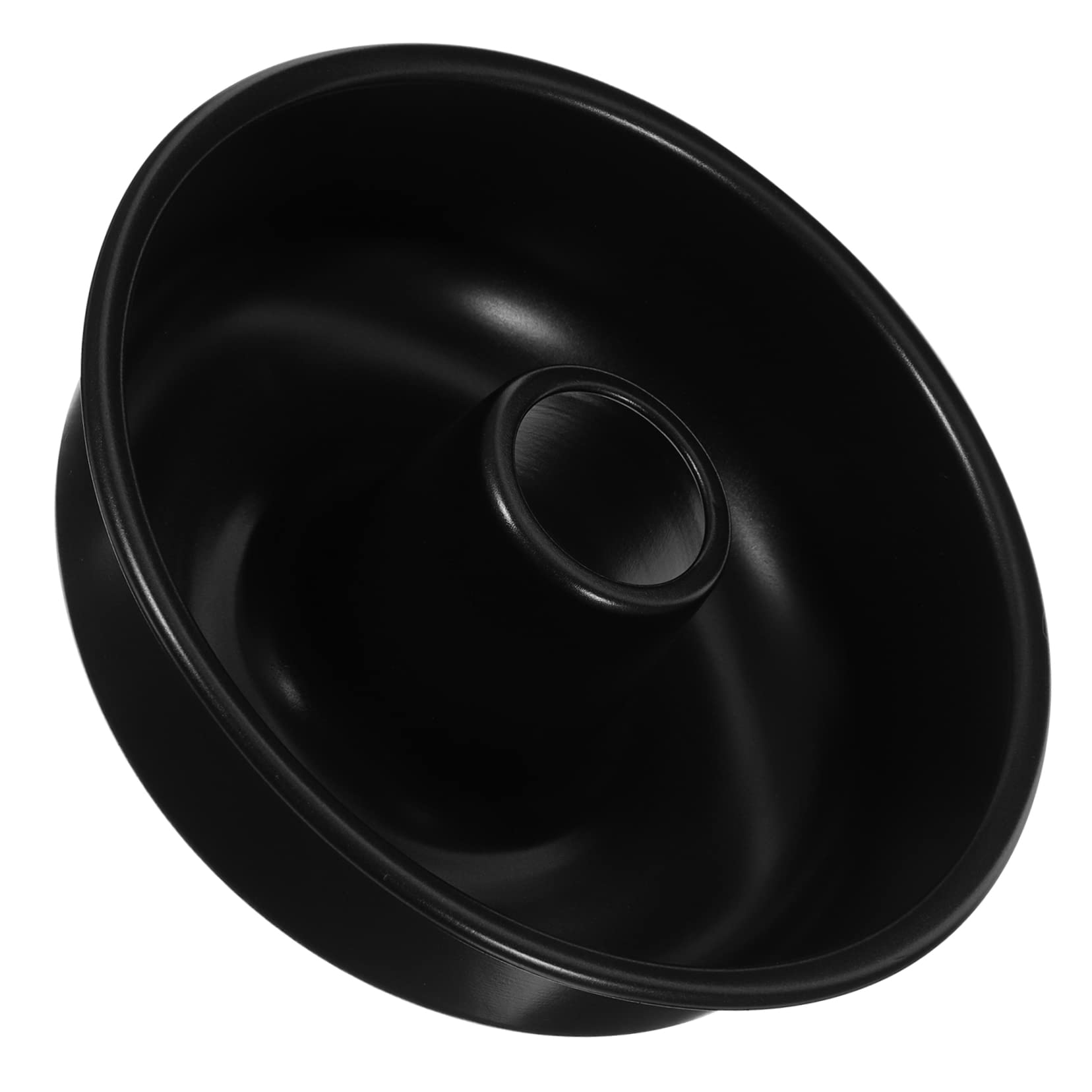 TOPBATHY 3 Pièces moule à beignet moules à gâteaux en mousse moule de cuisson de gâteau de ménage rôtissoire poêle à frire moule à gâteau pour moule à gâteau en métal miniature