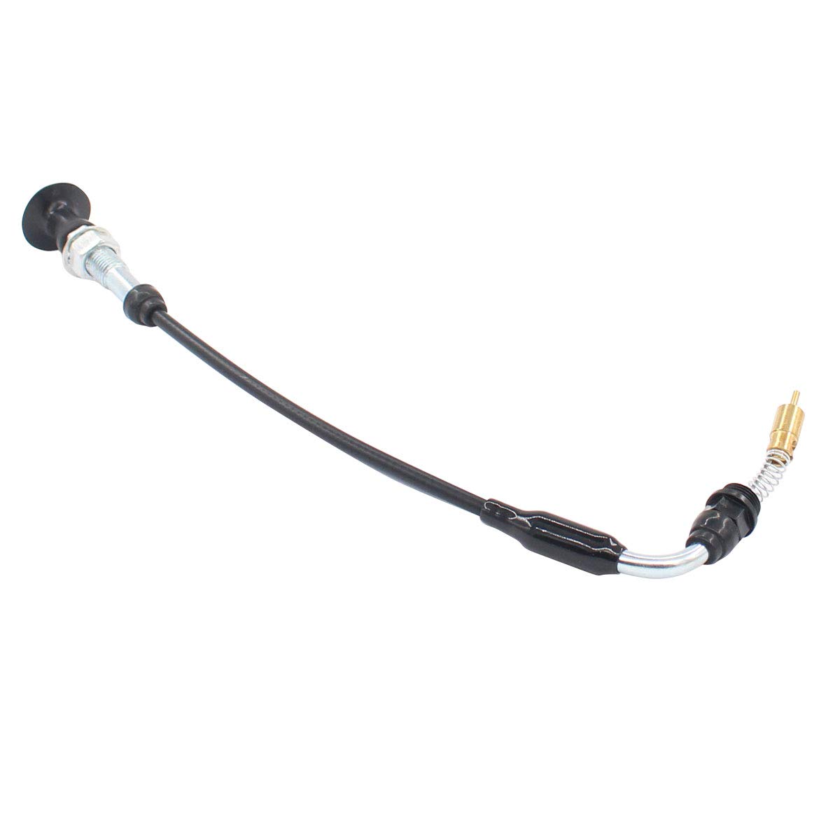 Amazon.com: MOTOKU Carburetor Choke Cable for CV40 CV44 mm