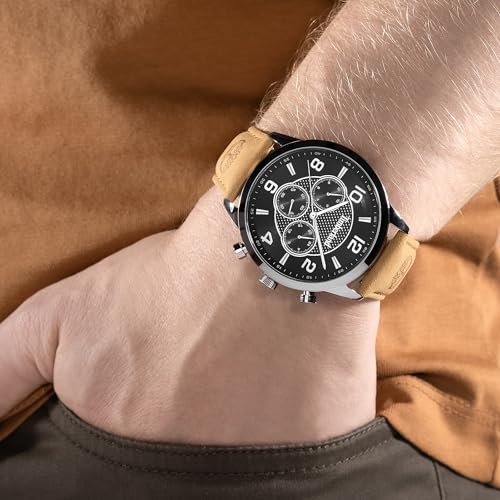 Managate Mf 2tz Mpreto Bpele Cast Claro - vue 7