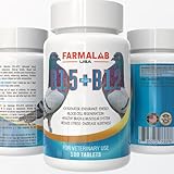 B15 B12 para Palomas Pigeon Vitamin Supplement, 100 Tablets,...