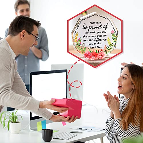 May you be proud of the work you do, the person you are, the difference you make