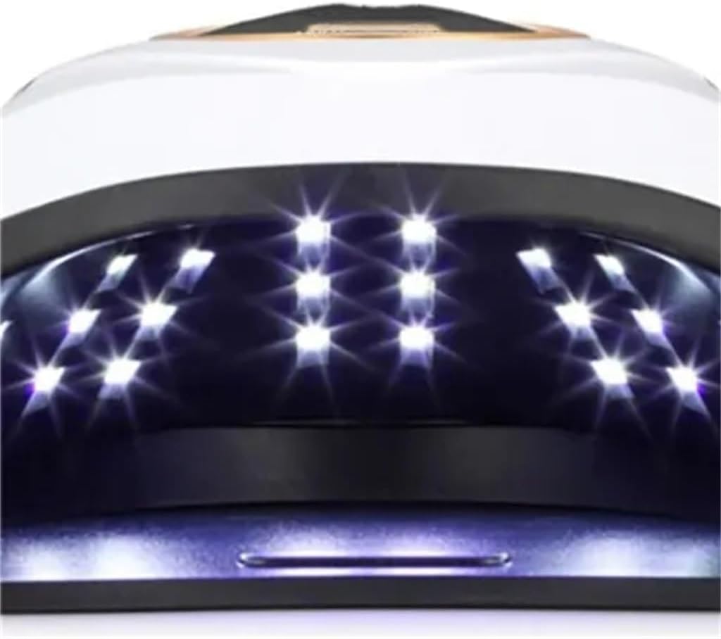 Nail Dryer Equipment Nail Polish Lamp Nail Polish Dryer Professional Nail Lamps