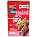 Milk-Bone Mini's Flavor Snacks Dog Treats, 15 Ounce (Pack of 6) Crunchy Texture Helps Reduce Tartar