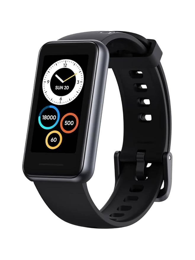 realme Band 2