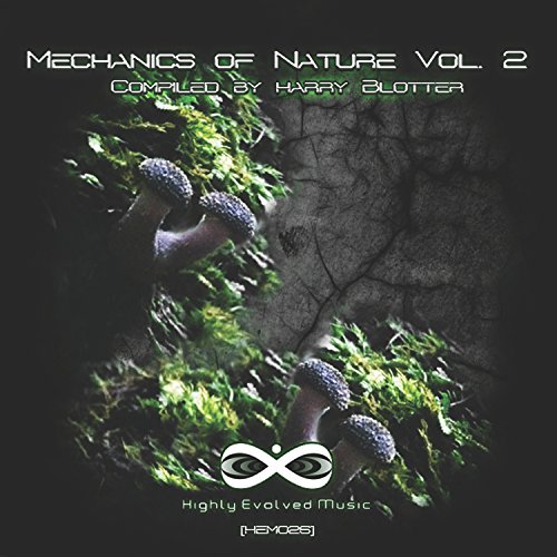 Amazon Music Harry BlotterのMechanics of Nature, Vol. 2 By