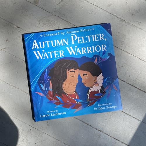 Autumn Peltier, Water Warrior - Image 8