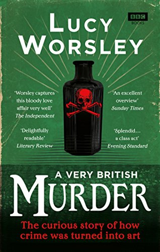Télécharger A Very British Murder (English Edition) Livre eBook France