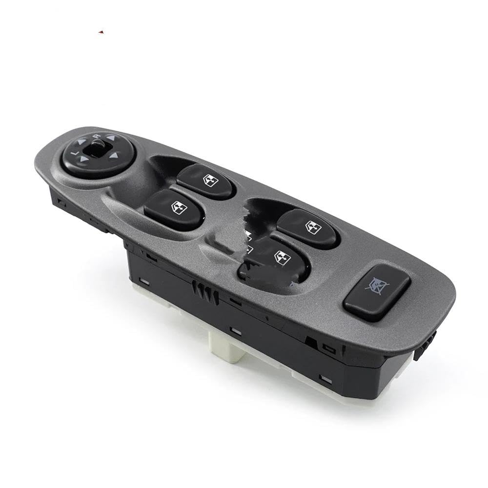 botonera Para Hyundai Para Accent 2000-2005 elevalunas